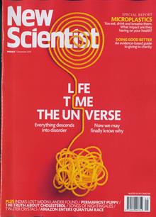 New Scientist Magazine  Order Online