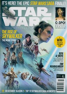 Star Wars Insider Magazine  Order Online