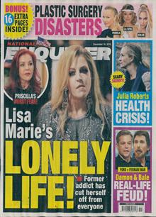 National Enquirer Magazine  Order Online