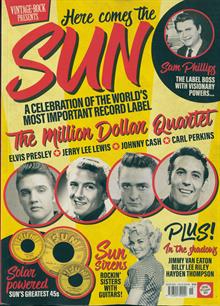 Vintage Rock Presents Magazine  Order Online