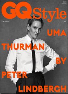 Gq Style German Magazine  Order Online