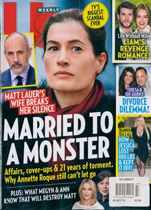 Us Weekly Magazine  Order Online