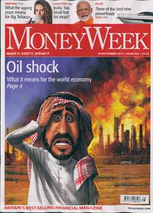 Money Week Magazine  Order Online