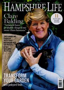 Hampshire Life Magazine  Order Online