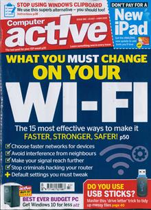 Computeractive Magazine  Order Online