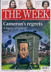 The Week Magazine  Order Online