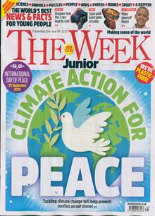 The Week Junior Magazine  Order Online
