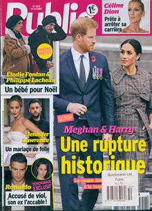 Public French Magazine  Order Online