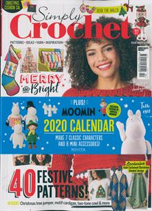 Simply Crochet Magazine  Order Online