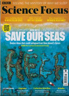 Bbc Science Focus Magazine  Order Online