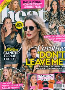 Heat Magazine  Order Online