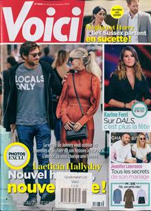 Voici French Magazine  Order Online