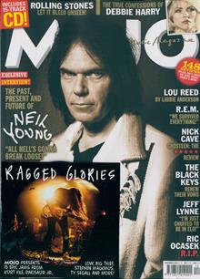 Mojo Magazine  Order Online