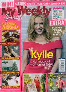 My Weekly Special Series Magazine  Order Online