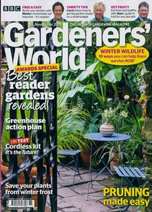 Bbc Gardeners World Magazine  Order Online
