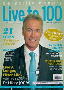 Celebrity Angels Magazine  Order Online