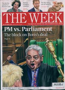 The Week Magazine  Order Online