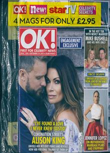 Ok Bumper Pack Magazine  Order Online