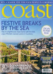 Coast Magazine  Order Online
