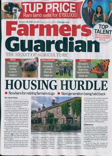 Farmers Guardian Magazine  Order Online