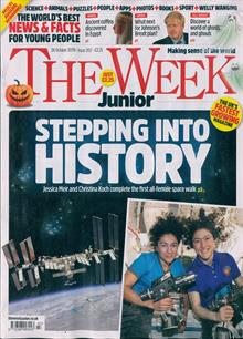 The Week Junior Magazine  Order Online