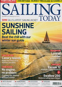 Sailing Today Magazine  Order Online