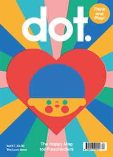 Dot Magazine  Order Online