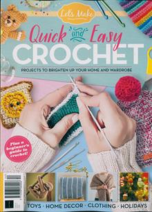 Lets Make Magazine  Order Online