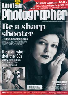 Amateur Photographer Magazine  Order Online