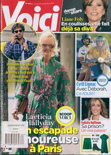 Voici French Magazine  Order Online