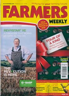 Farmers Weekly Magazine  Order Online