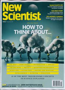 New Scientist Magazine  Order Online