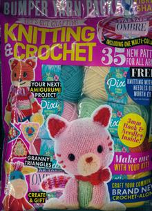 Lets Get Crafting Magazine  Order Online