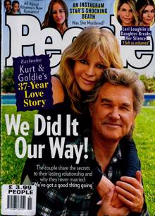 People Magazine  Order Online