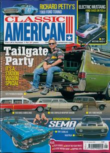 Classic American Magazine  Order Online