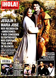 Hola Magazine  Order Online