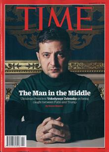 Time Magazine  Order Online