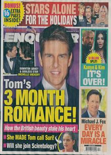 National Enquirer Magazine  Order Online