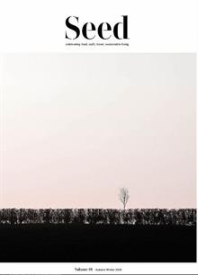 Seed Magazine  Order Online