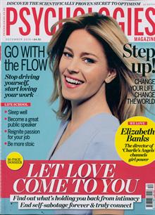 Psychologies Magazine  Order Online
