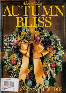 Victoria Magazine  Order Online