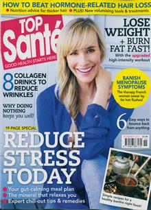 Top Sante Health & Beauty Magazine  Order Online