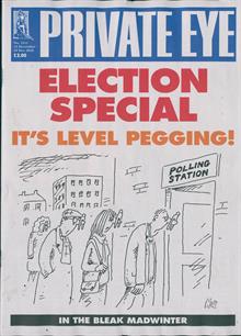 Private Eye  Magazine  Order Online