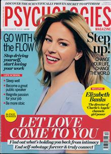 Psychologies Travel Edition Magazine  Order Online