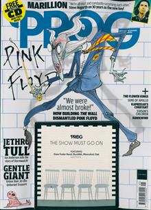 Prog Magazine  Order Online