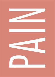 Pain Magazine  Order Online