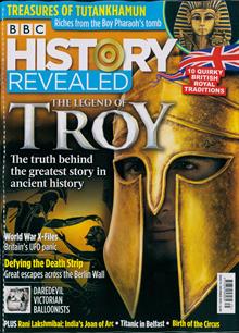 History Extra Magazine  Order Online