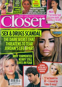 Closer Magazine  Order Online
