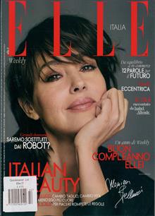 Elle Italian Magazine  Order Online