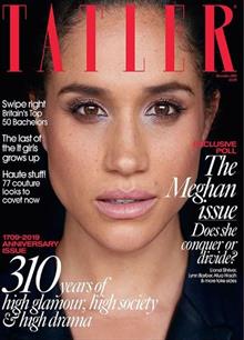 Tatler Magazine  Order Online